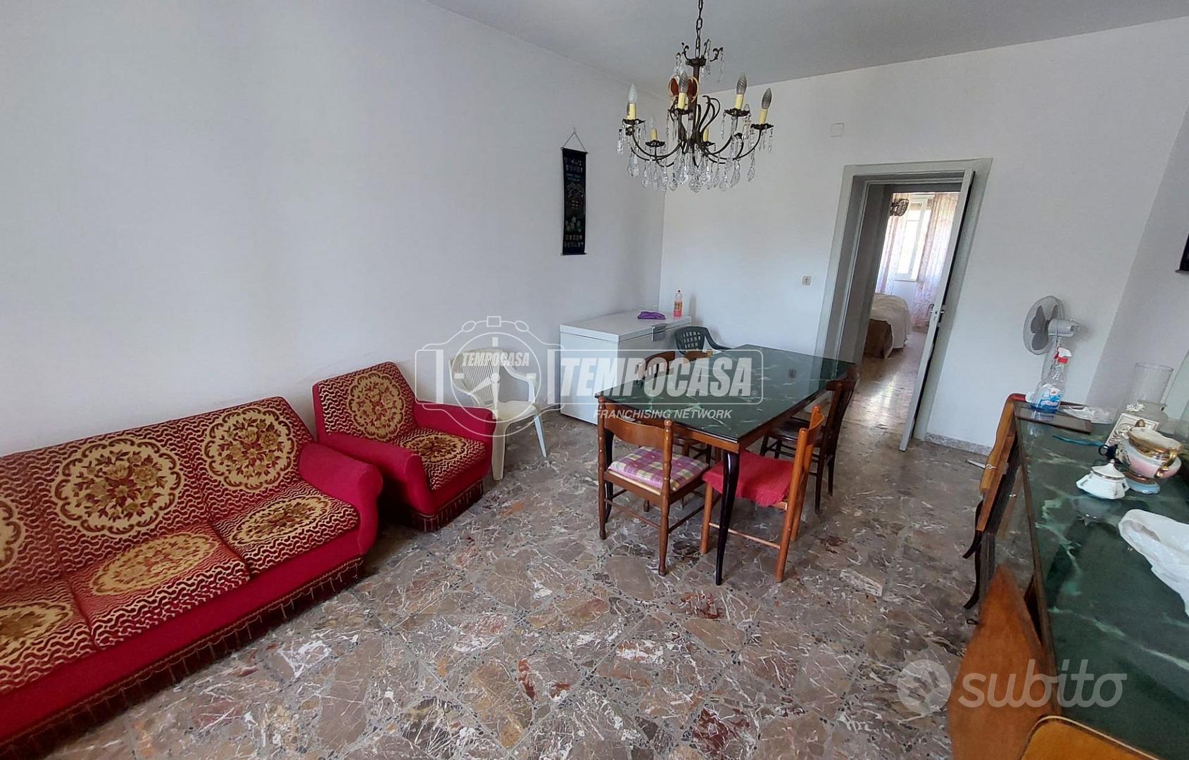 Appartamento – Santa Lucia del Mela, Messina - Vista 3