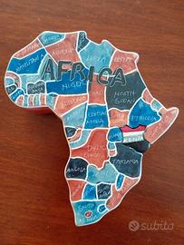 Portagioie Africa dal Kenya