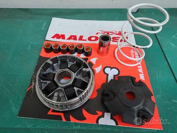 Variatore MALOSSI Multivar 2000 per VESPA GTS 300