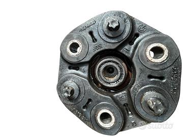 Differenziale posteriore Bmw Serie 1 F20 2.0 143 C