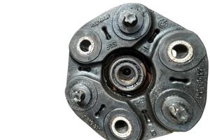 Differenziale posteriore Bmw Serie 1 F20 2.0 143 C