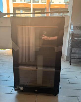 Cantinetta vini Haier 42 bottiglie nuova