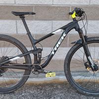 Trek Top fuel 8.8 NX