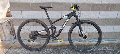 Trek Top fuel 8.8 NX