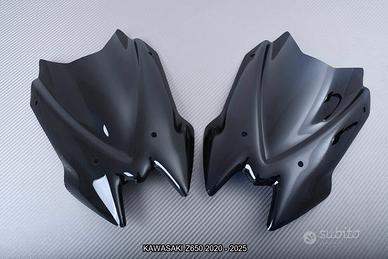 Cupolino KAWASAKI Z650 2020 - 2025