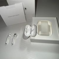 AIRPODS
