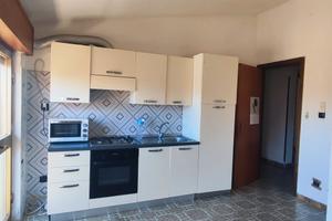 Trivano arredato assemini