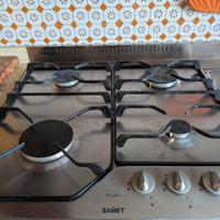 Elettrodomestici da cucina 