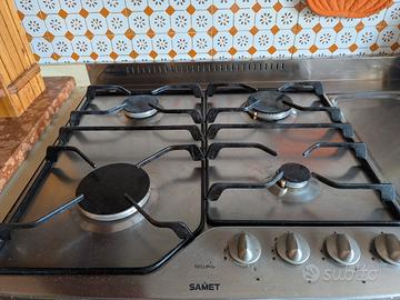 Elettrodomestici da cucina 