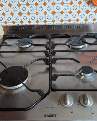 Elettrodomestici da cucina 