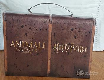 Wizzis Harry Potter Animali Fantastici Esselunga