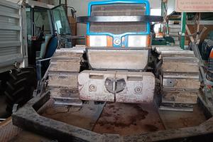 trattore cingolato 3382549457