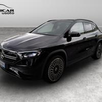 Mercedes EQA - H243 2021 - EQA 250+ Premium