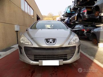 RICAMBI USATI AUTO PEUGEOT 308 S. Wagon 9HZ (DV6TE