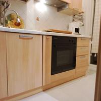  Cucina in buone condizioni 