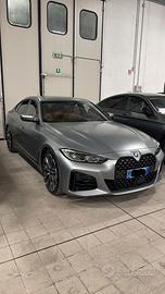 BMW 430D Xdrive Gran Coupè MSPORT PRO