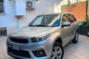 DR 5 1.6 GPL Special - Euro 6 - Unico Proprietario