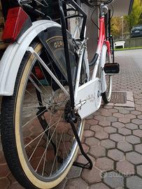 BICI DA DONNA