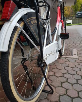 BICI DA DONNA