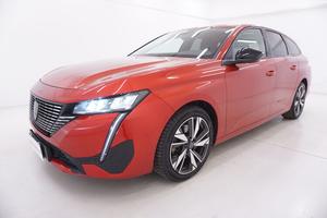 Peugeot 308 SW Allure EAT8 BR029359 1.5 Diesel 131