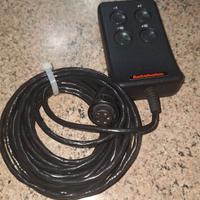 telecomando autopilota Autohelm 