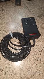 telecomando autopilota Autohelm 