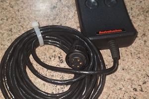 telecomando autopilota Autohelm 