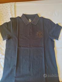 polo Nike per Manchester united 