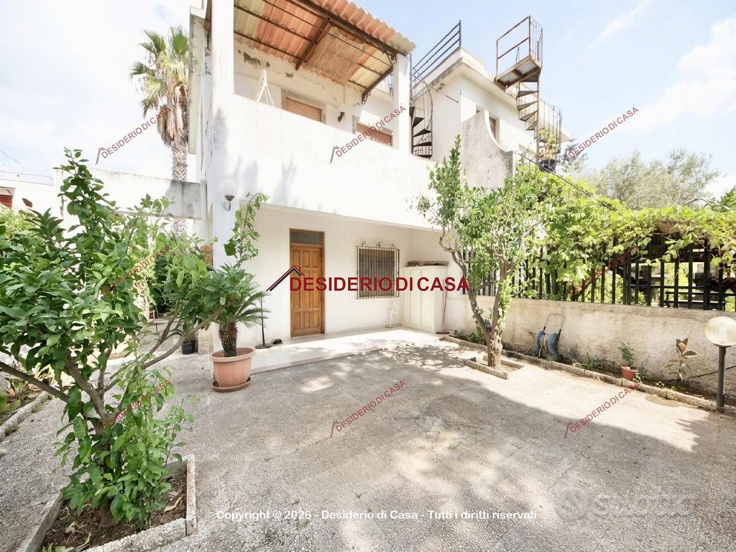 Appartamento – Milazzo, Croce al Promontorio, Messina - Vista 3