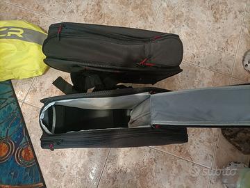 borse per scooter universali