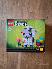 Set LEGO nuovi sigillati