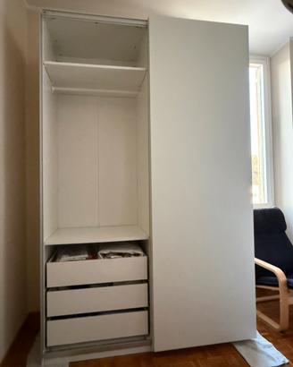Armadio pax ikea