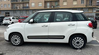 Fiat 500L 1.3 Multijet 95 CV Pop Star – Diesel
