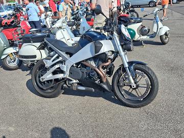 Buell XB9 City