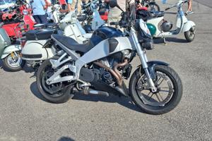 Buell XB9 City