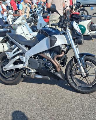 Buell XB9 City