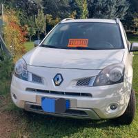 Renault Koleos 2.0 150 cv Bose