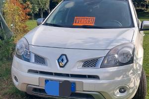 Renault Koleos 2.0 150 cv Bose
