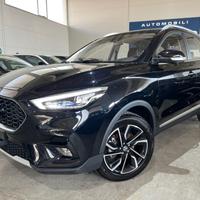 MG ZS 1.0T-GDI Luxury /TETTO APRIB./PELLE/CAR PL