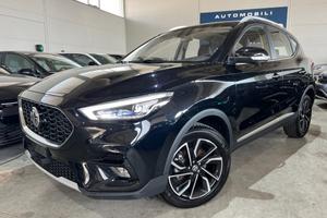 MG ZS 1.0T-GDI Luxury /TETTO APRIB./PELLE/CAR PL