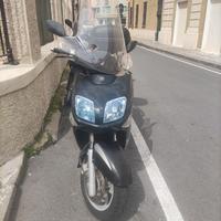 Yamaha Versity XC 300