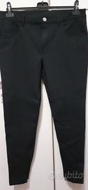 PANTALONI NERI ZARA