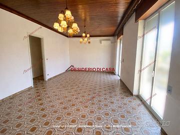 Appartamento, Capo d'Orlando.