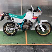 Honda Dominator NX650