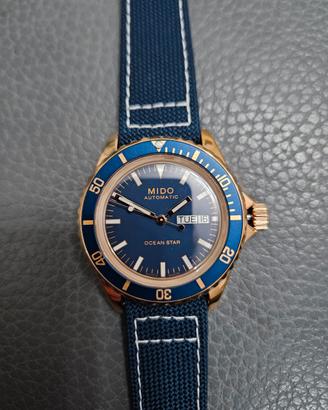Mido Ocean Star M026.830.38.041.00