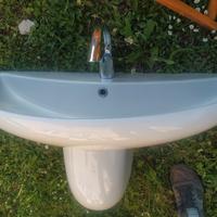 LAVANDINO DESIGN IDEAL STANDARD 90 cm