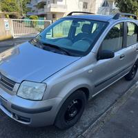 Fiat Panda 1.2 benzina 5 posti