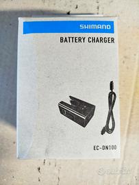 Carica batterie Shimano 