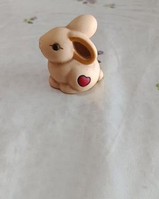 Thun mini coniglietto, coniglio