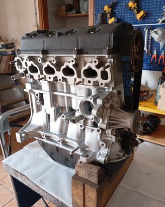 Motore Daihatsu Feroza